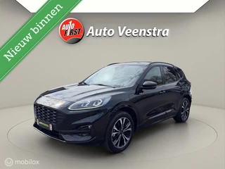Ford Kuga 2.5 PHEV ST-Line X|LUXE|B&O|HUD|STOEL/STUUR.VERW