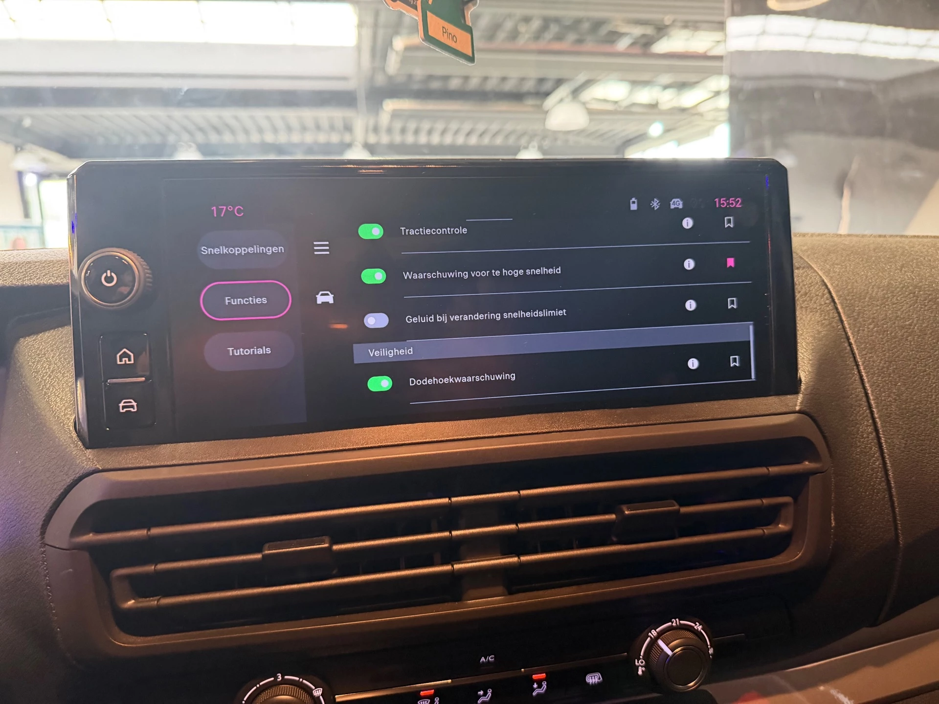 Hoofdafbeelding Fiat Scudo