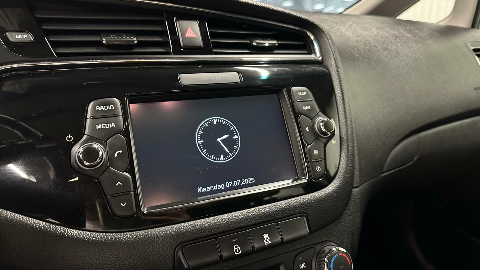 Hoofdafbeelding Kia cee'd
