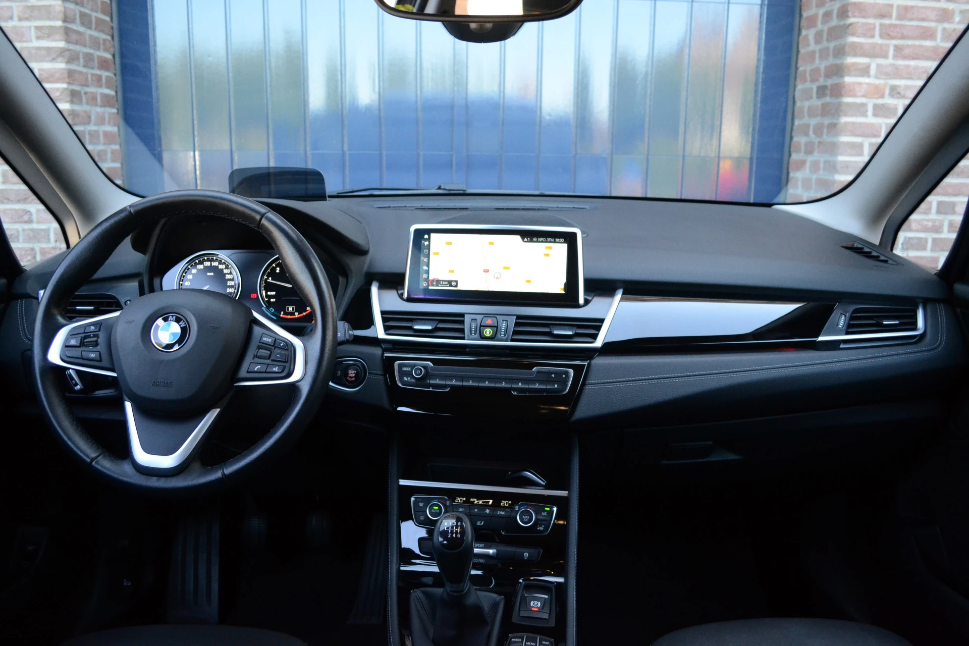 Hoofdafbeelding BMW 2 Serie
