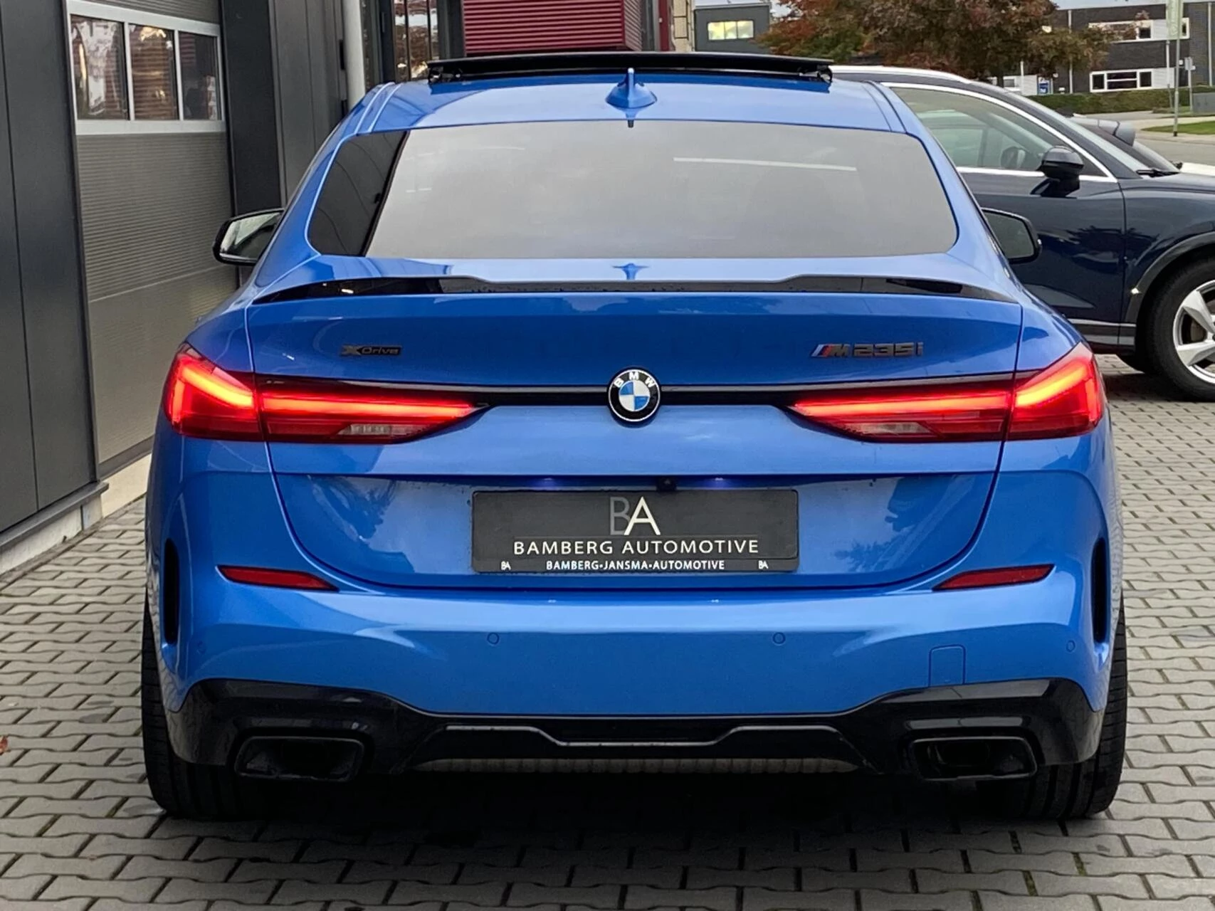 Hoofdafbeelding BMW 2 Serie