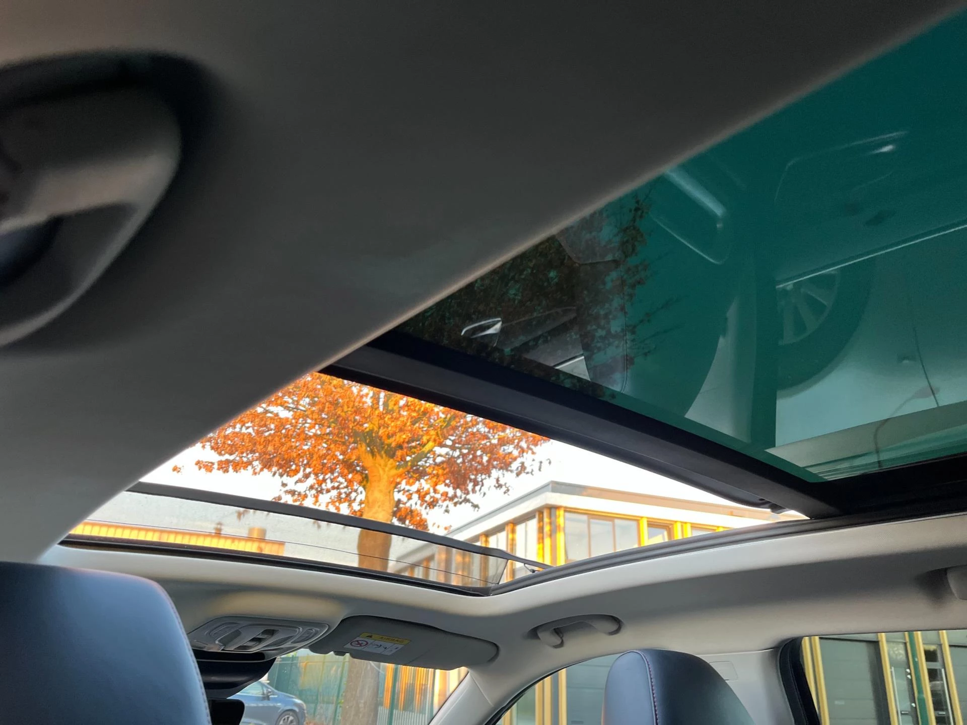 Hoofdafbeelding MG EHS