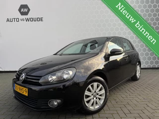 Volkswagen Golf 1.4 TSI Highline Navigatie 5 deurs Airco