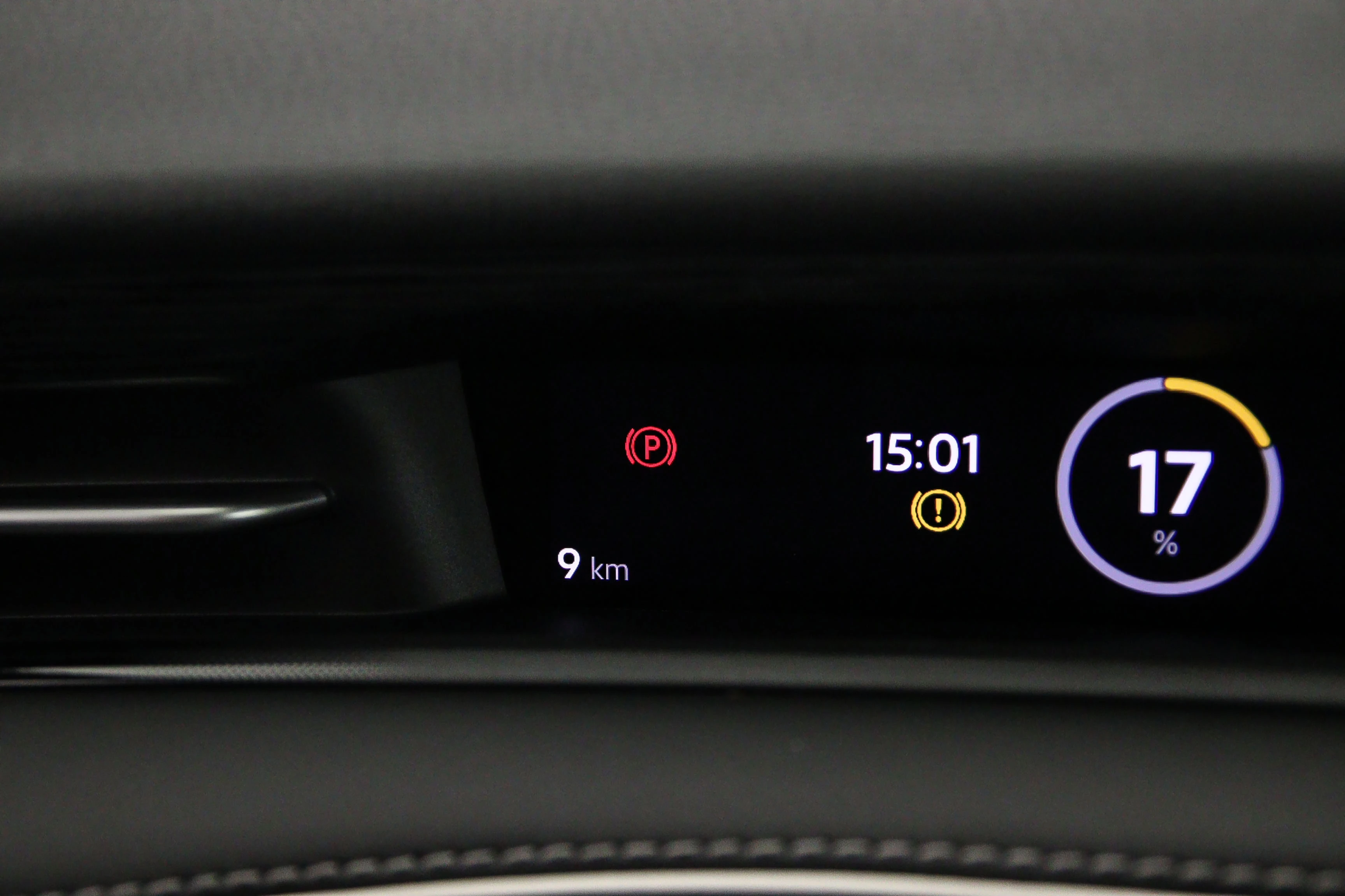 Hoofdafbeelding Volkswagen ID.7