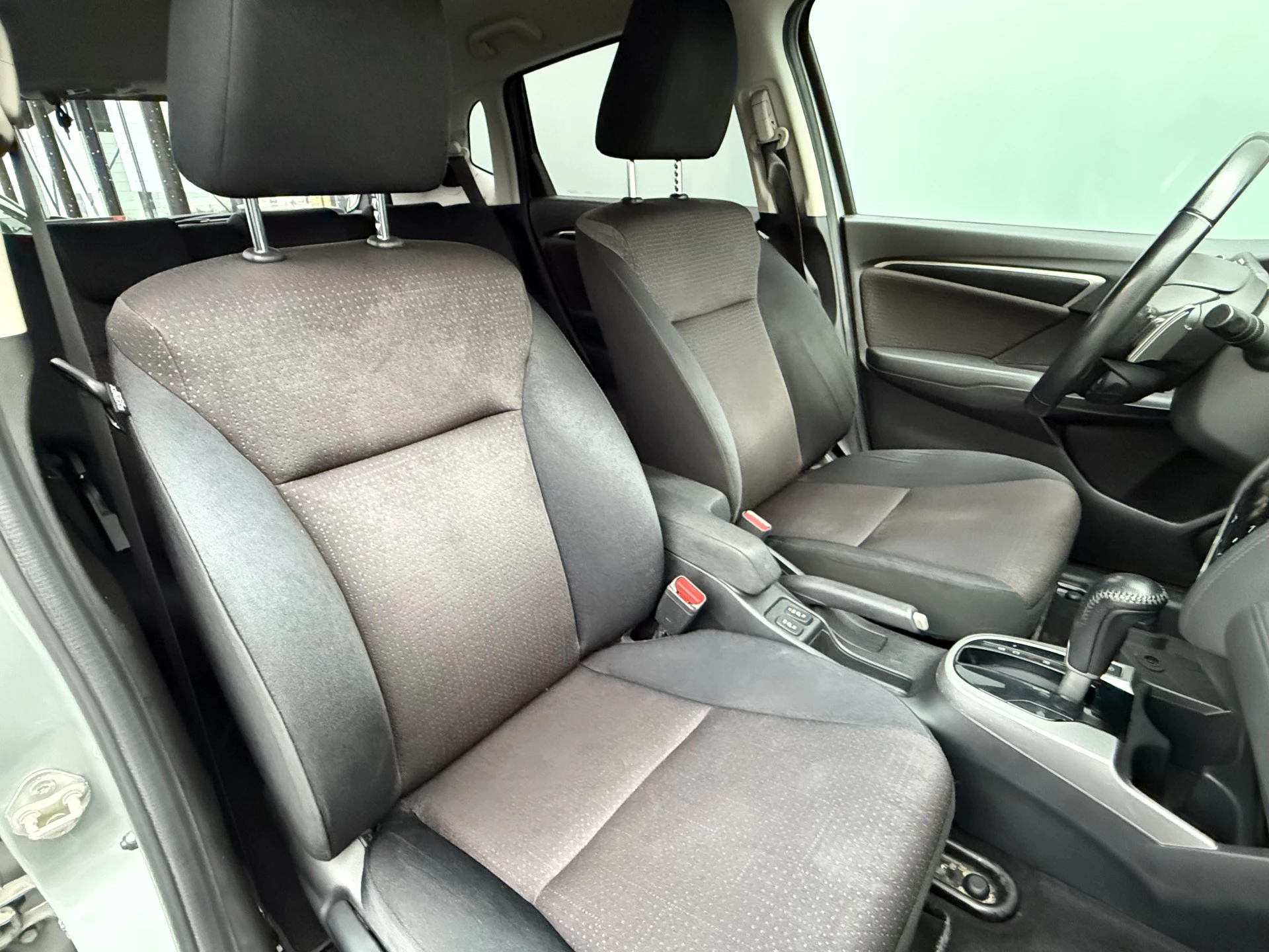 Hoofdafbeelding Honda Jazz