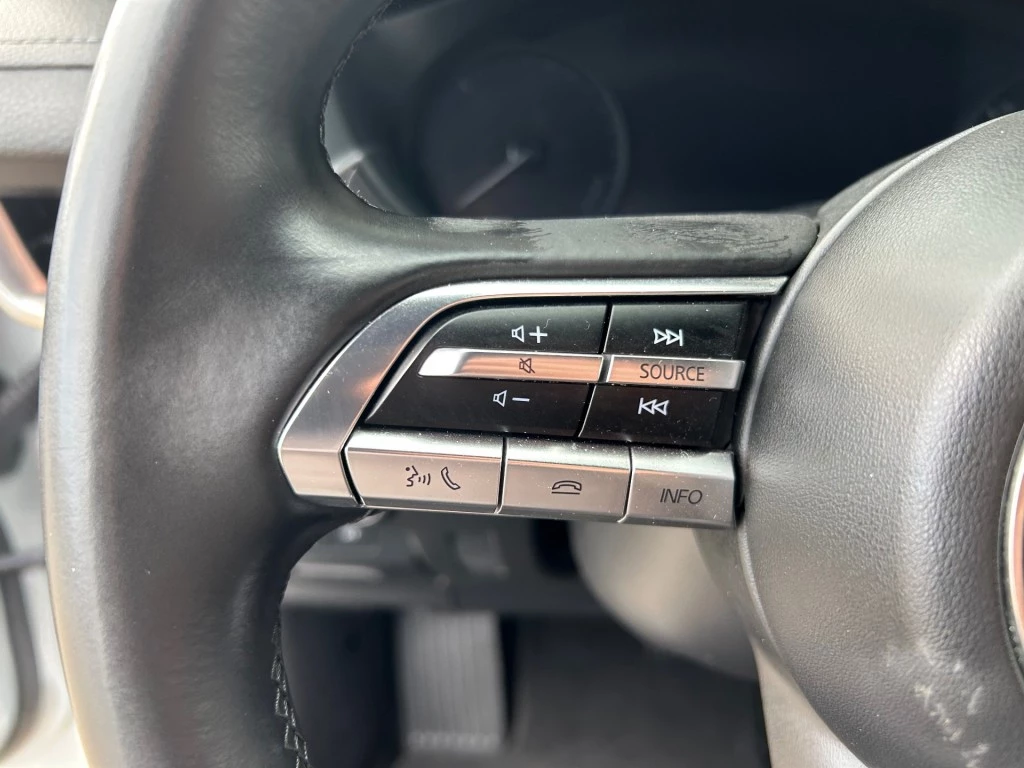 Hoofdafbeelding Mazda MX-30