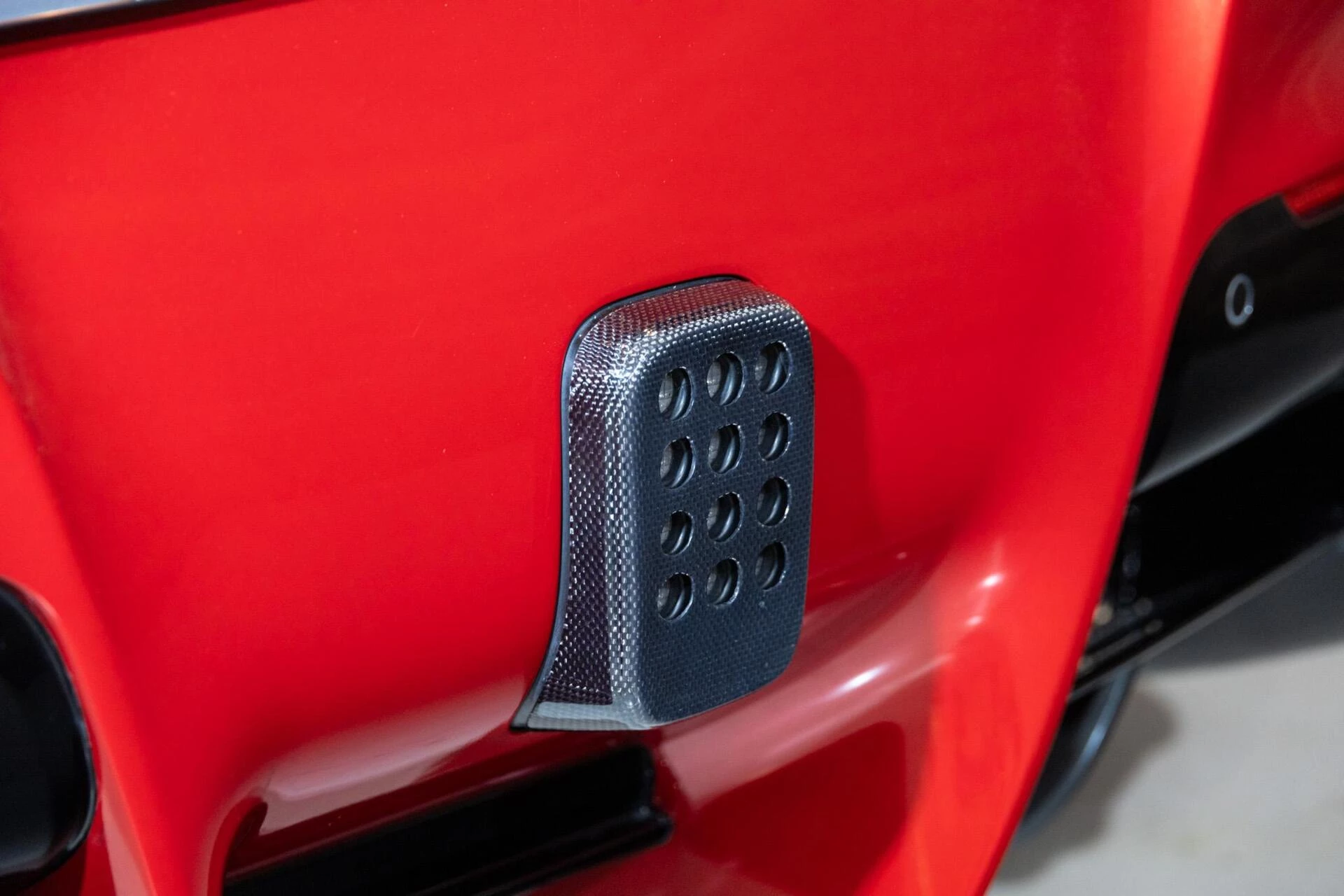 Hoofdafbeelding Ferrari F12