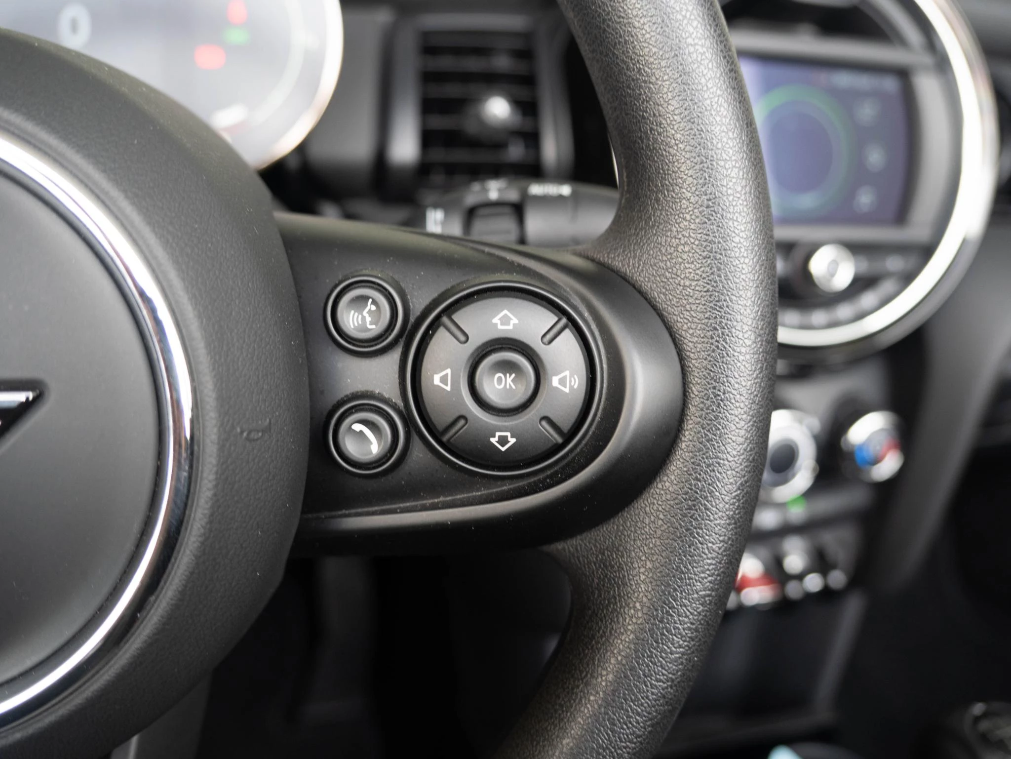 Hoofdafbeelding MINI One Cabrio