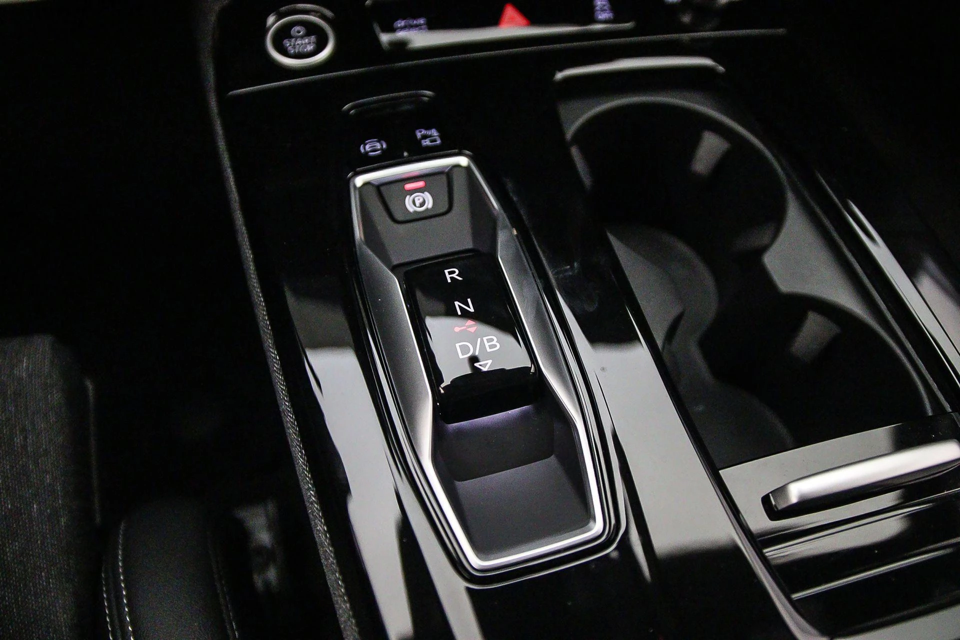 Hoofdafbeelding Audi Q6 e-tron