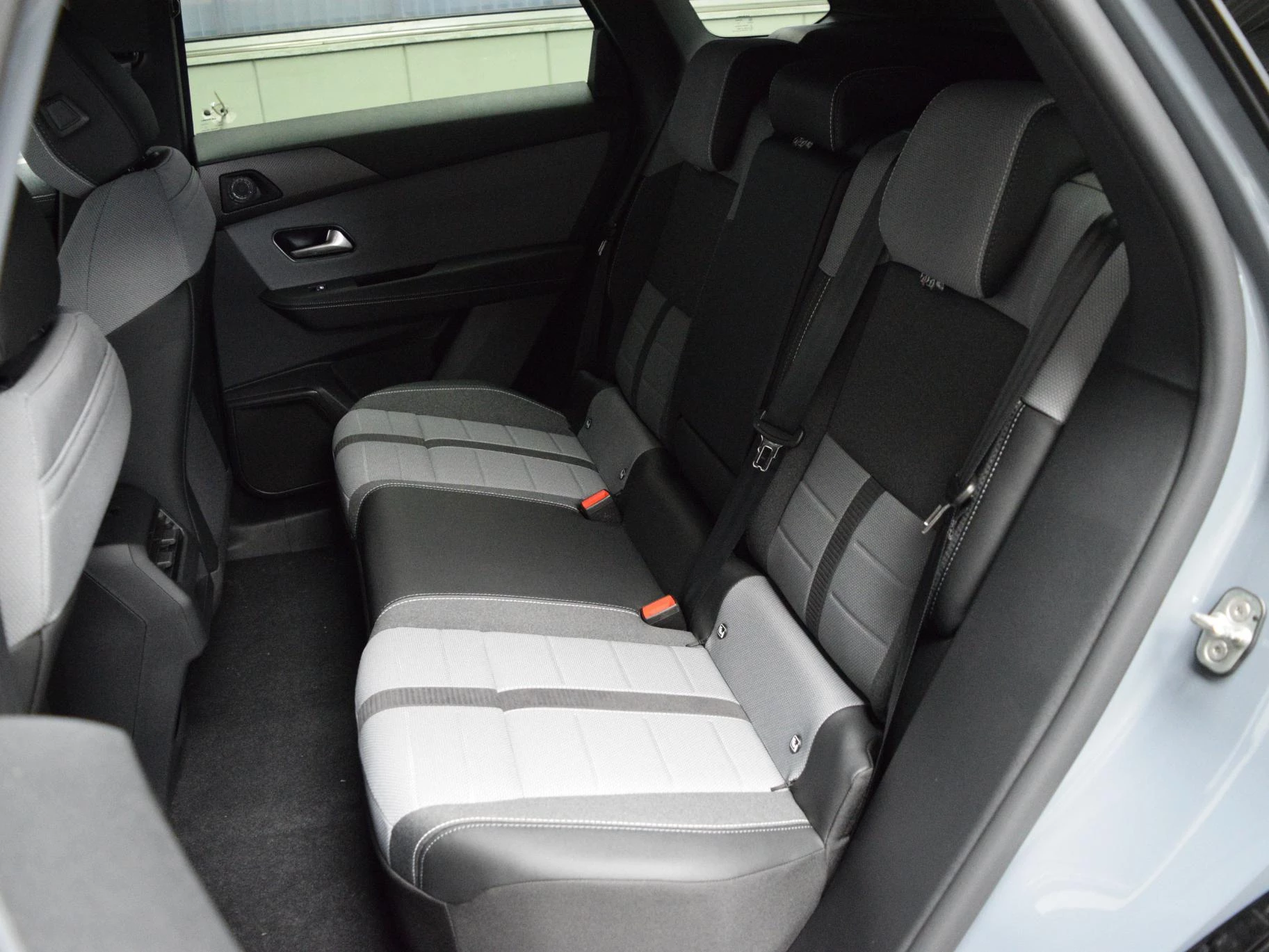 Hoofdafbeelding Opel Grandland