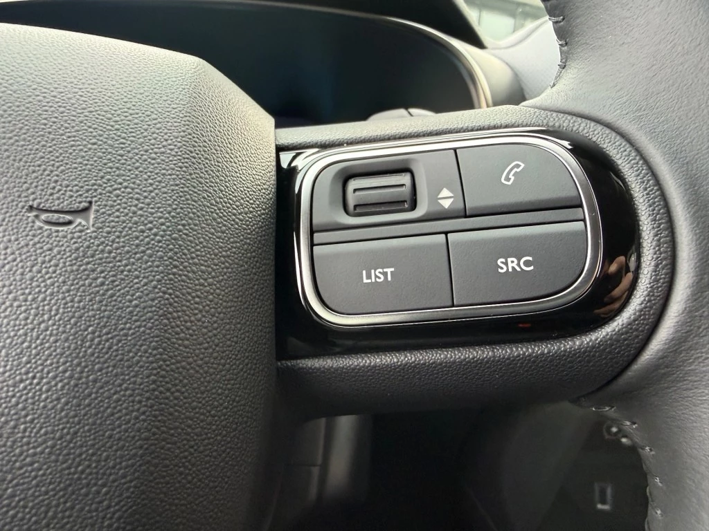 Hoofdafbeelding Citroën C5 Aircross