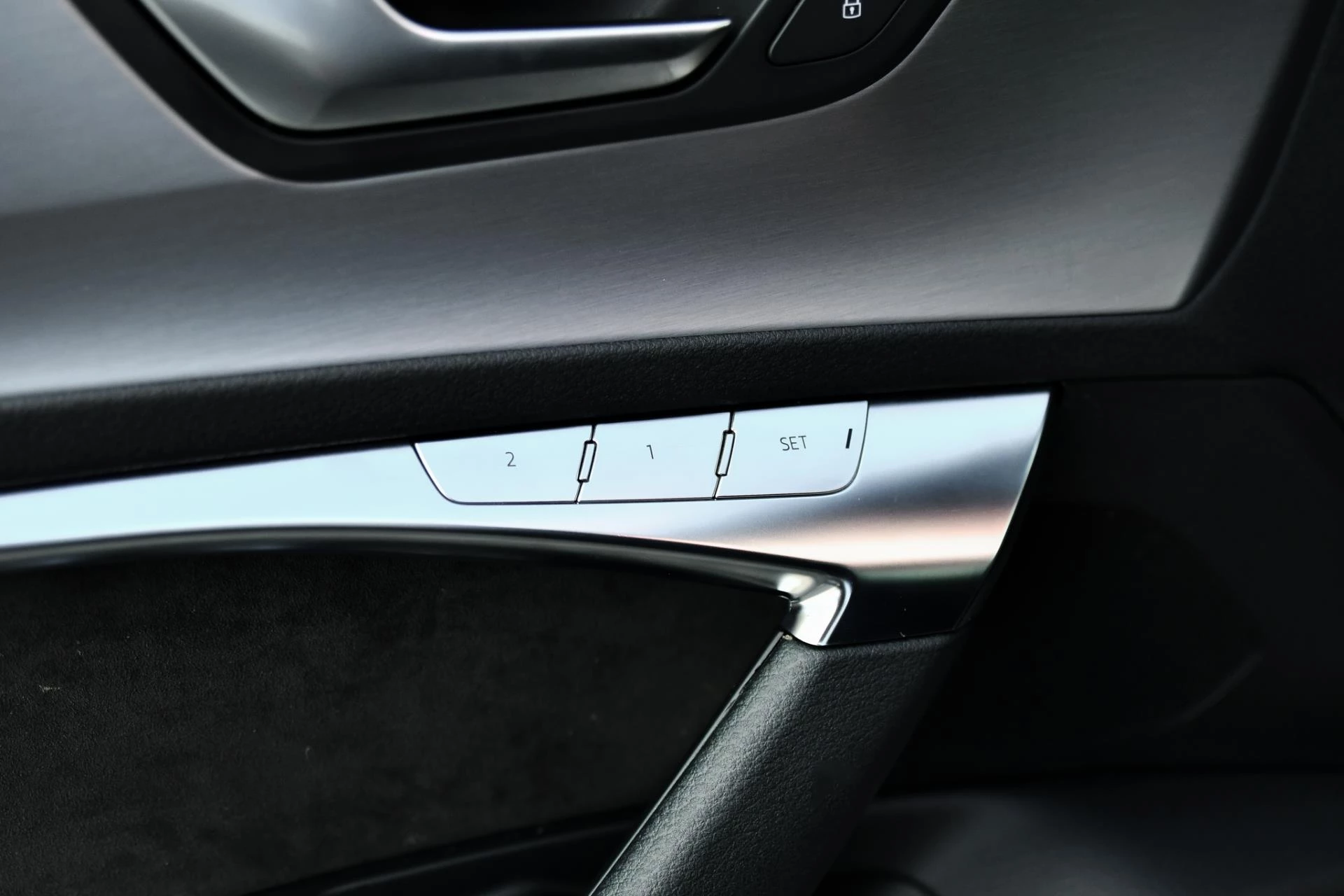 Hoofdafbeelding Audi A7