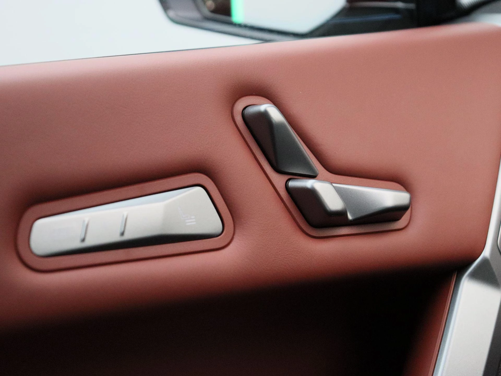Hoofdafbeelding BMW iX