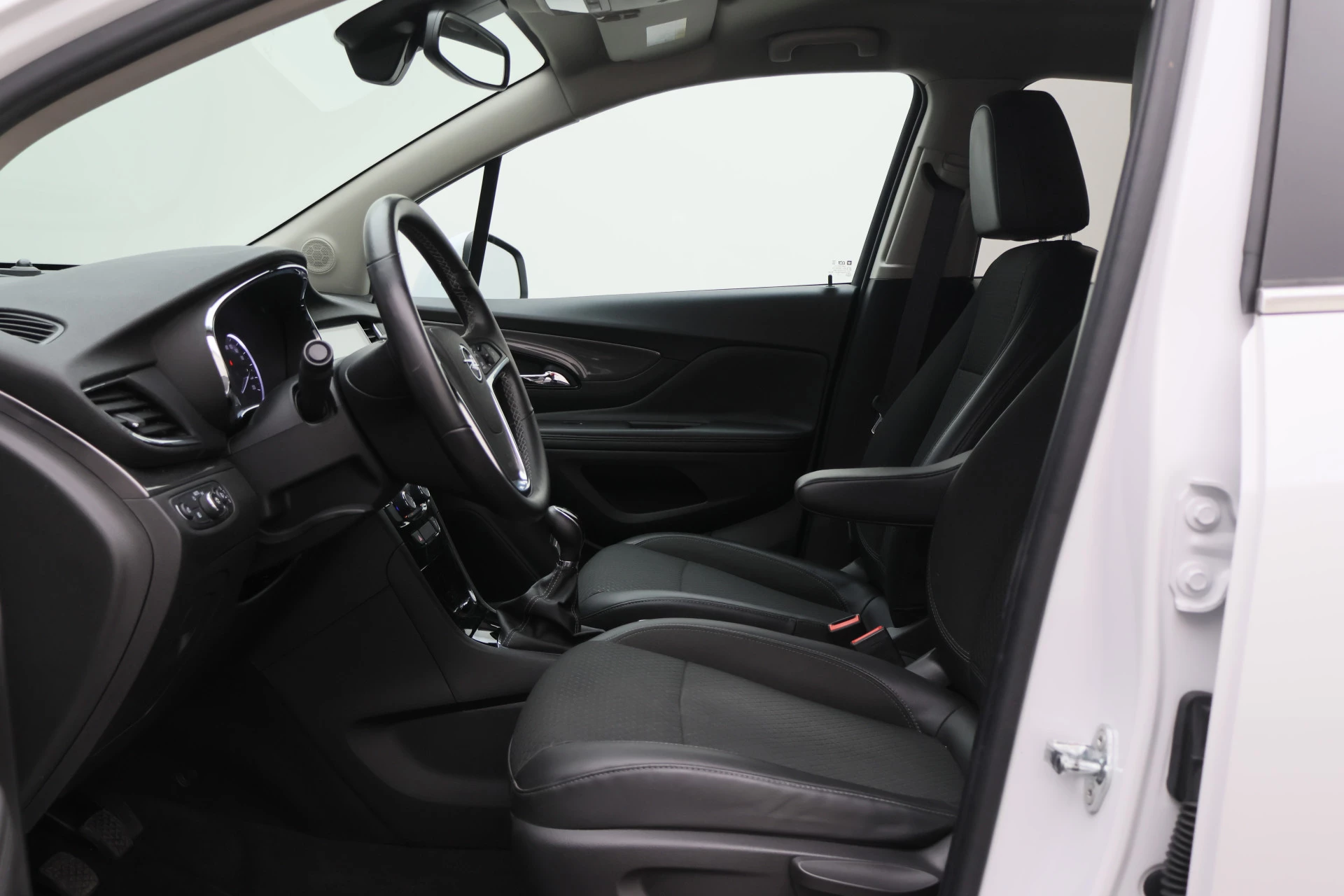 Hoofdafbeelding Opel Mokka X