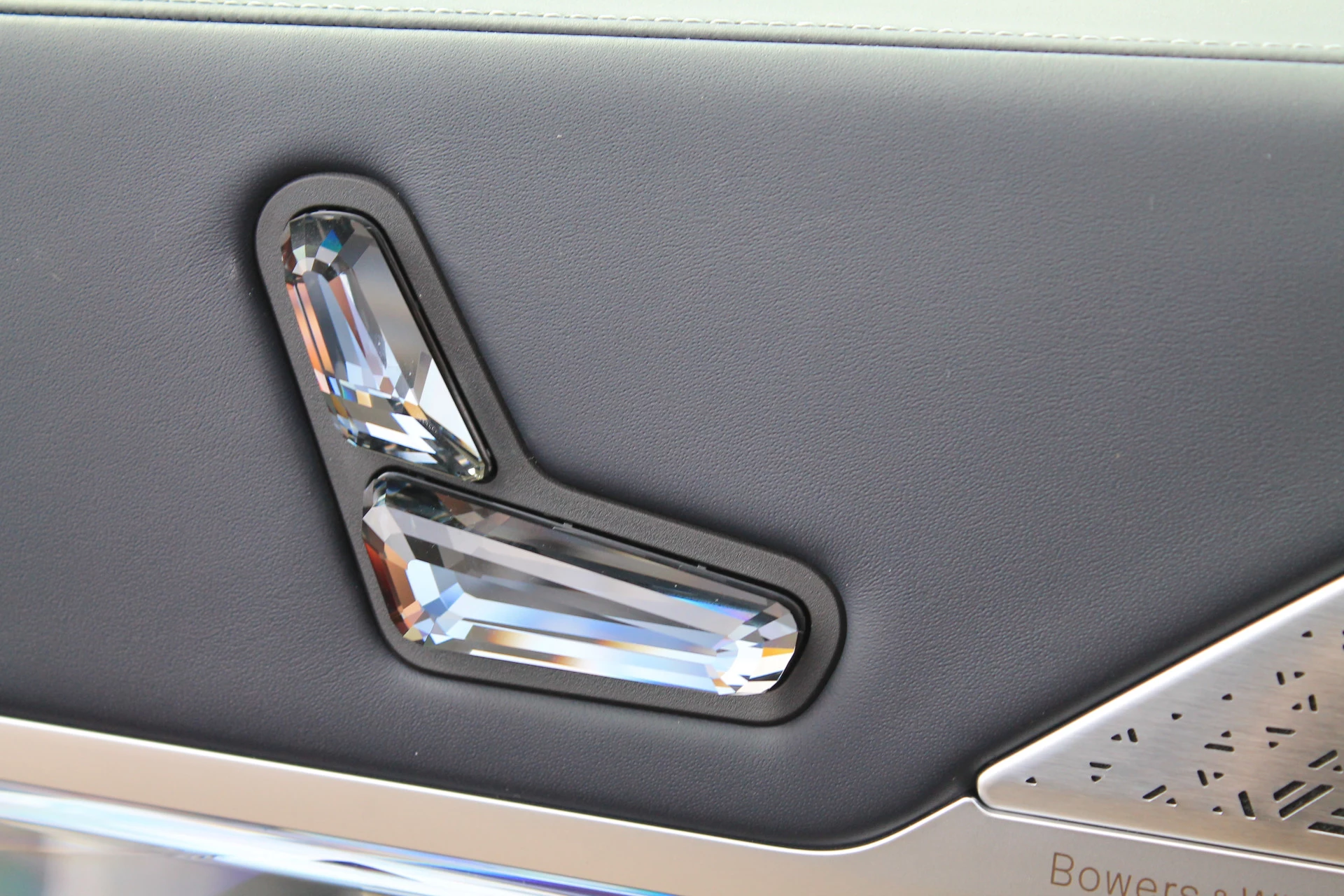 Hoofdafbeelding BMW i7