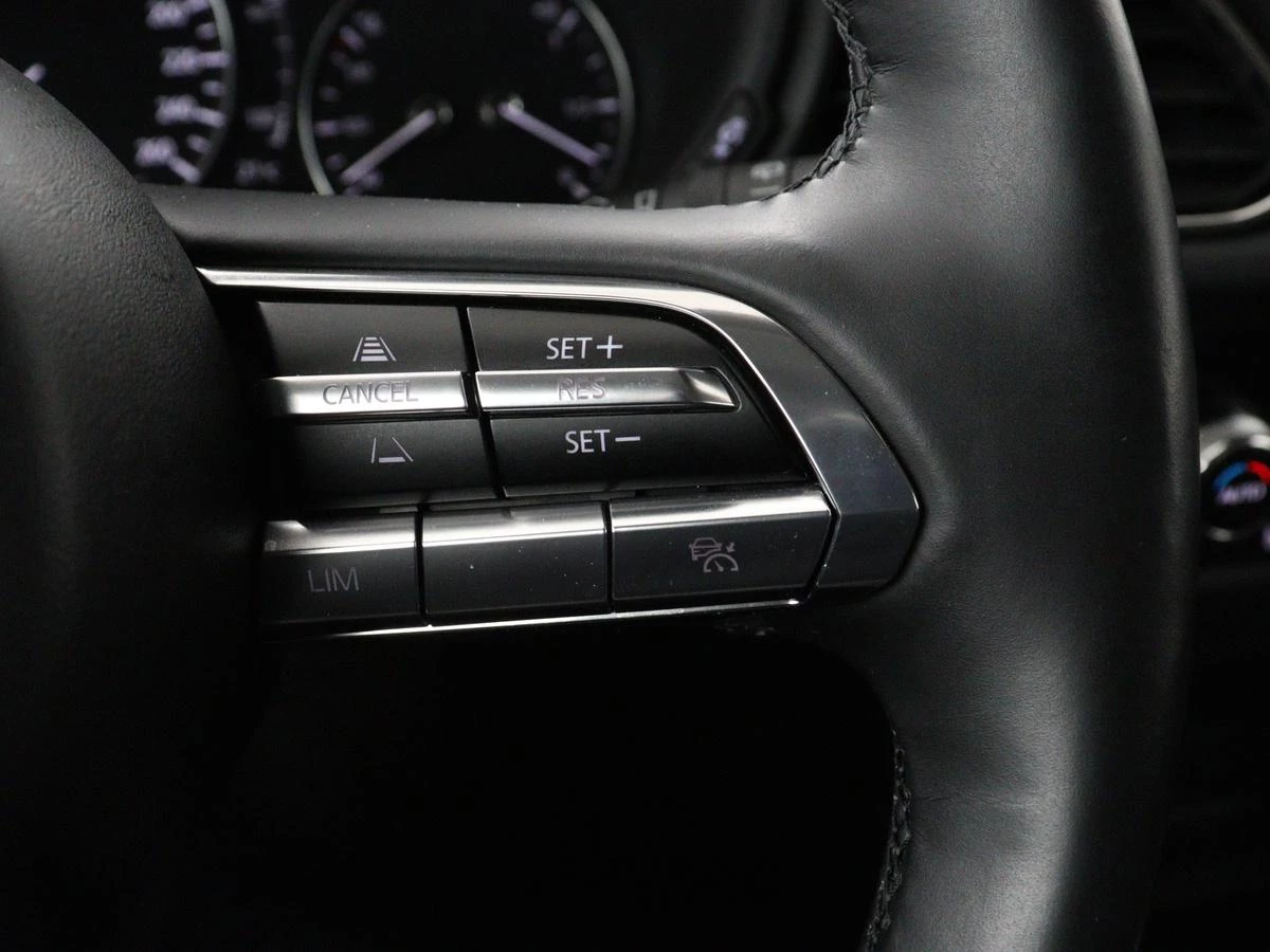 Hoofdafbeelding Mazda CX-30