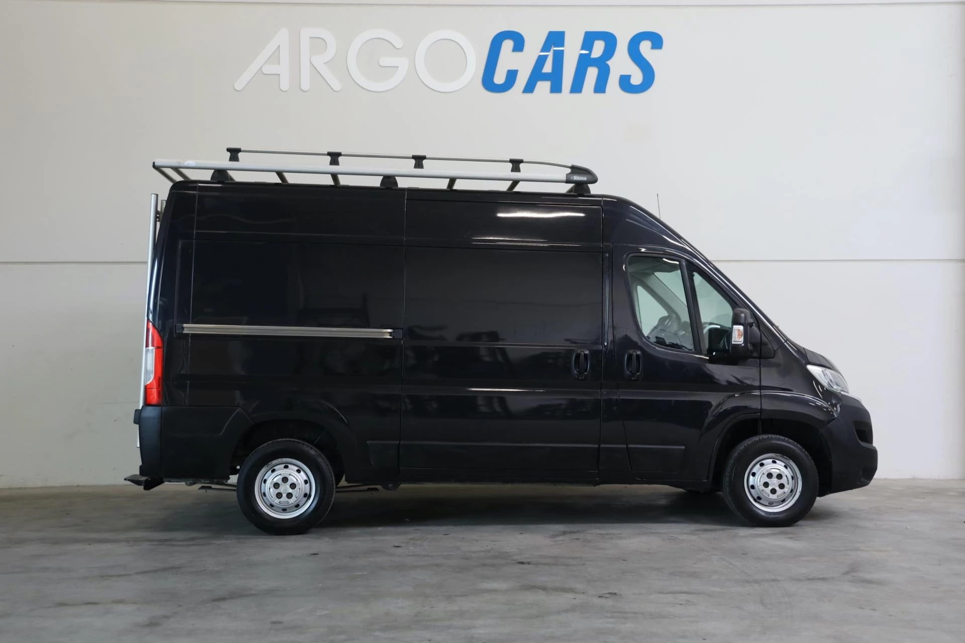 Hoofdafbeelding Fiat Ducato