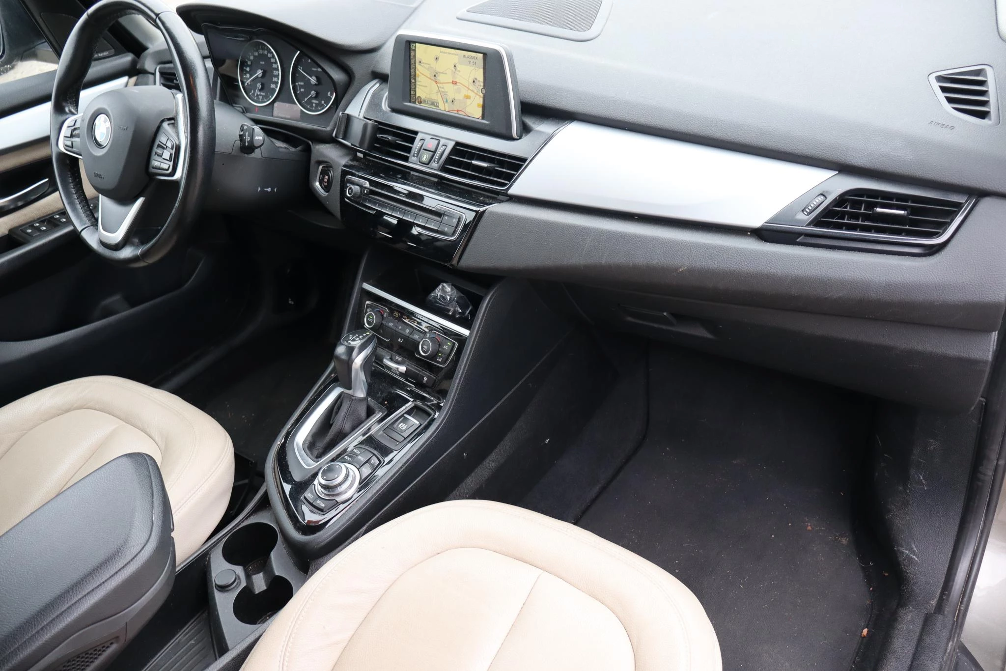 Hoofdafbeelding BMW 2 Serie