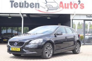 Volvo V40 1.6 T4 R-Design | Automaat | Navigatie | Cruise control | Climate control | Trekhaak