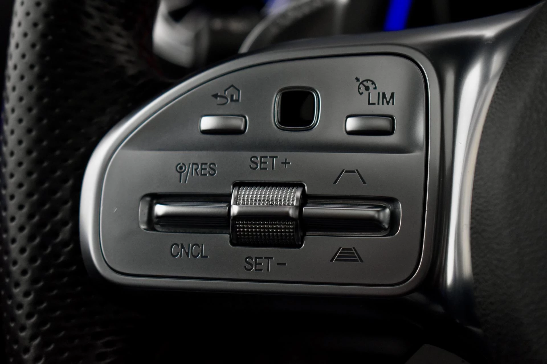 Hoofdafbeelding Mercedes-Benz GLB