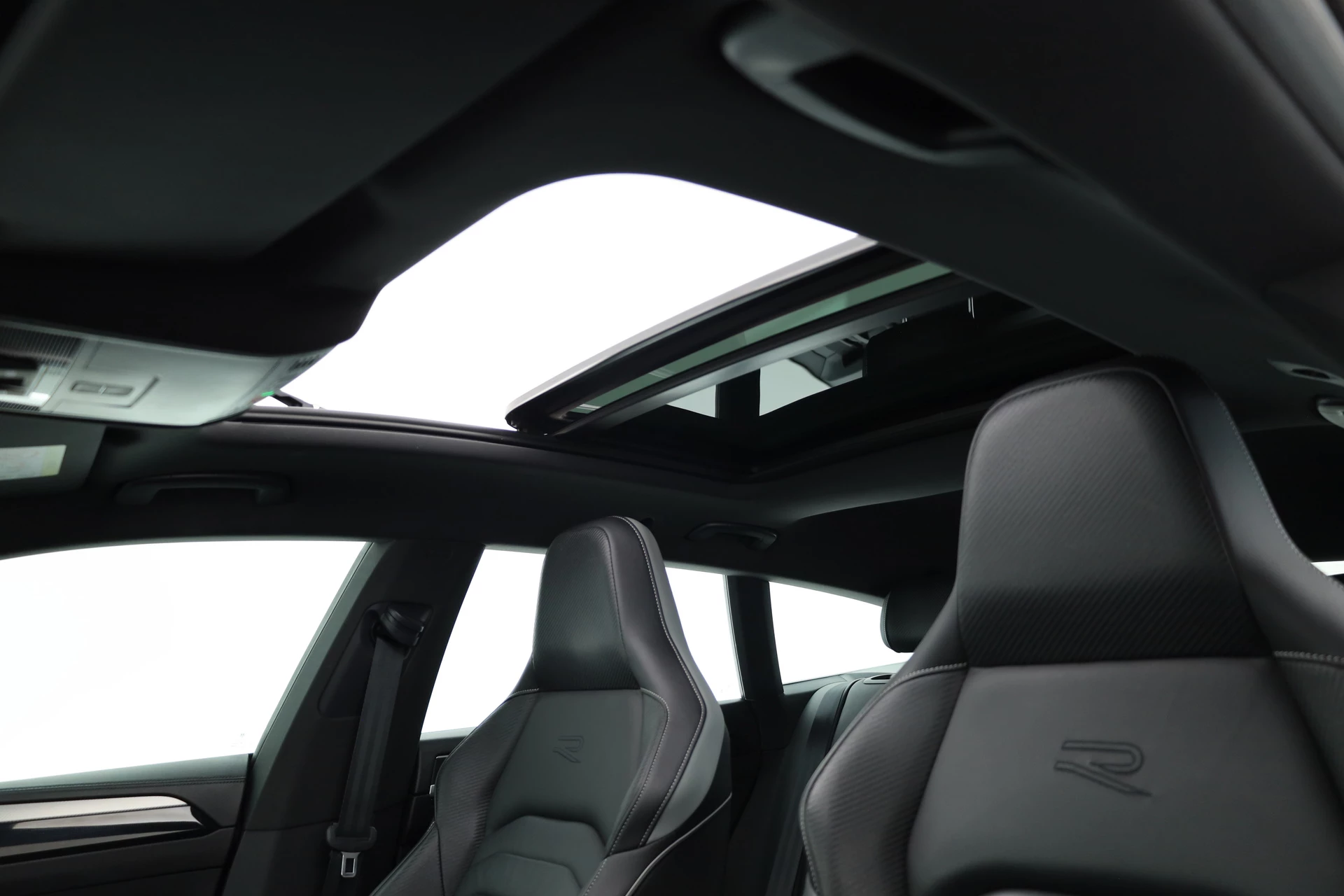 Hoofdafbeelding Volkswagen Arteon