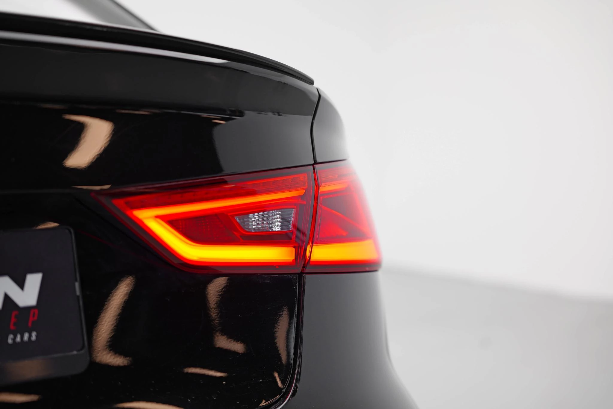 Hoofdafbeelding Audi S3