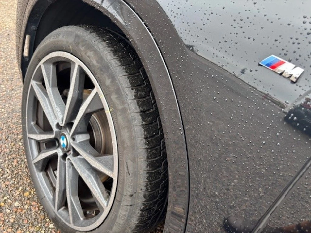 Hoofdafbeelding BMW X2