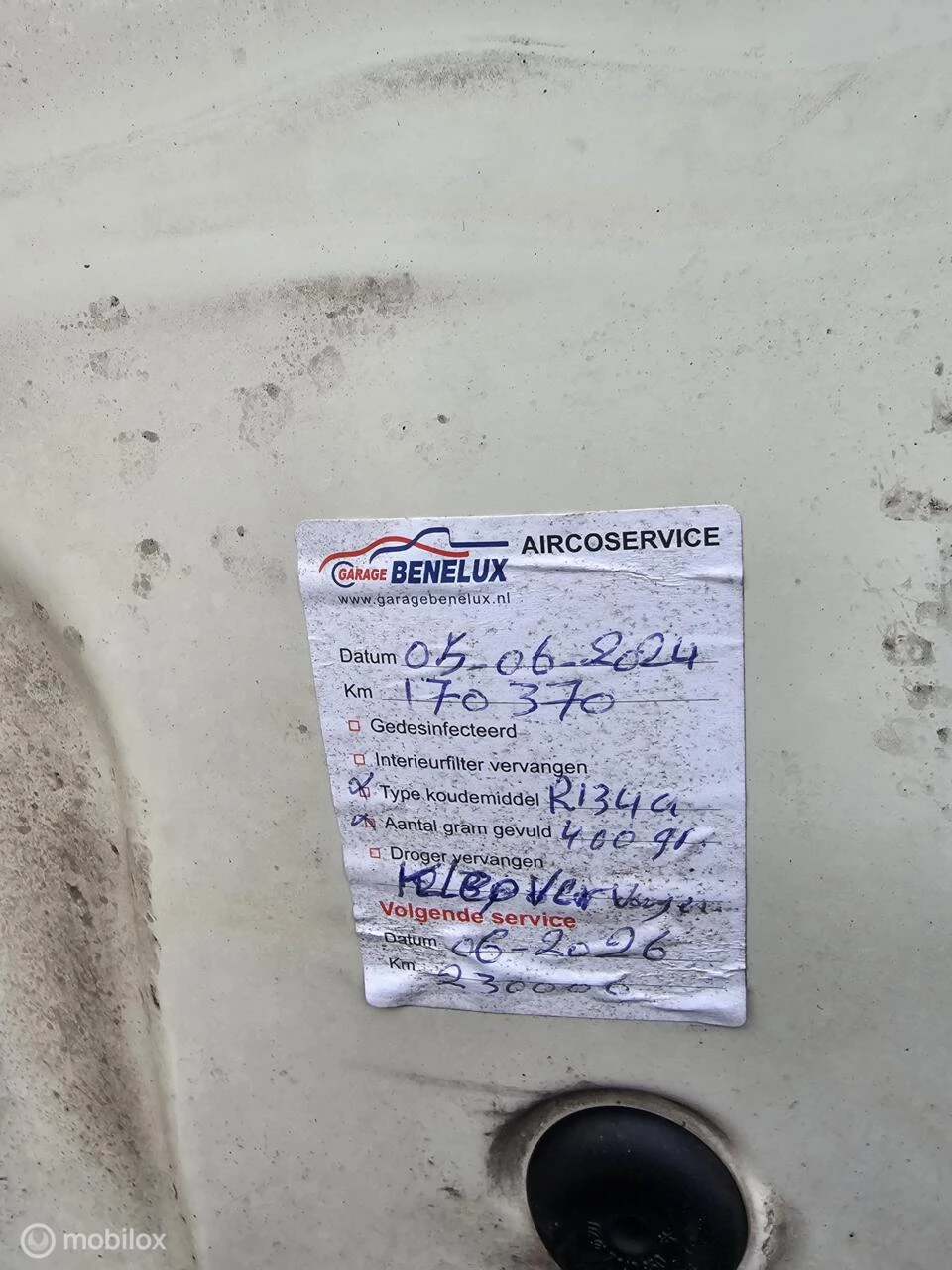 Hoofdafbeelding MINI One