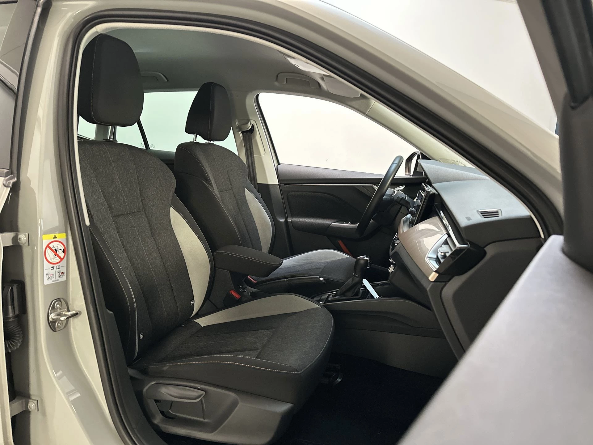 Hoofdafbeelding Škoda Kamiq