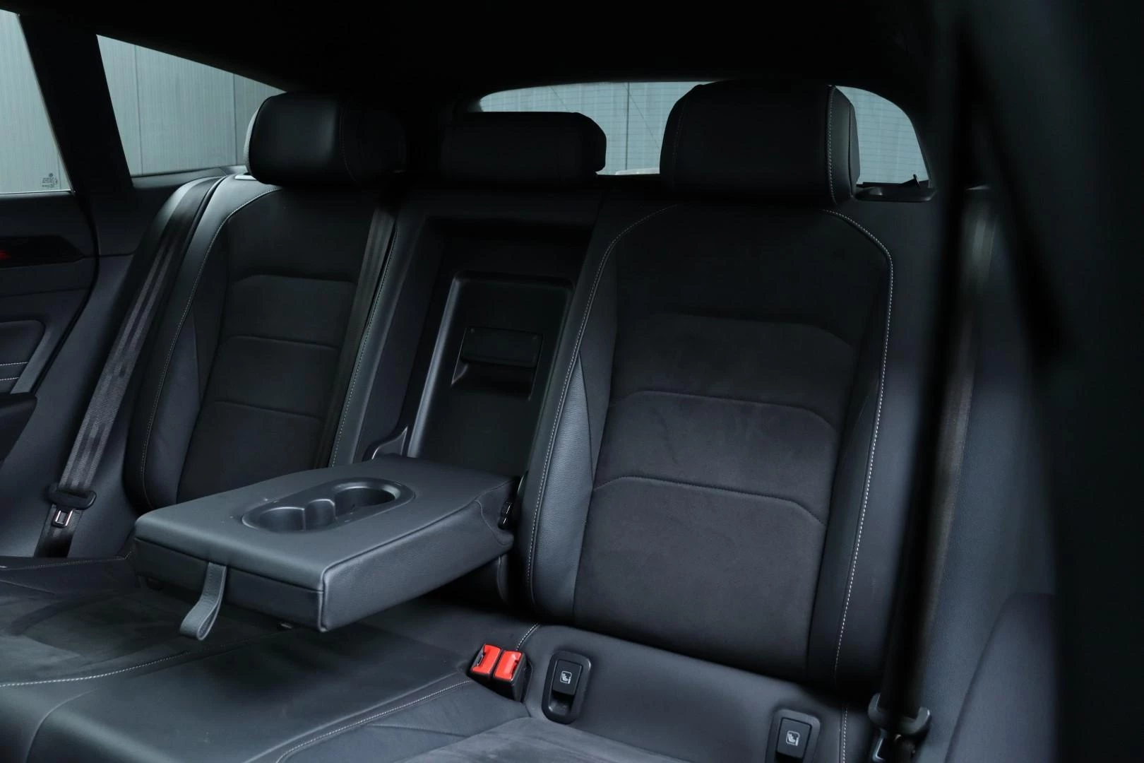 Hoofdafbeelding Volkswagen Arteon