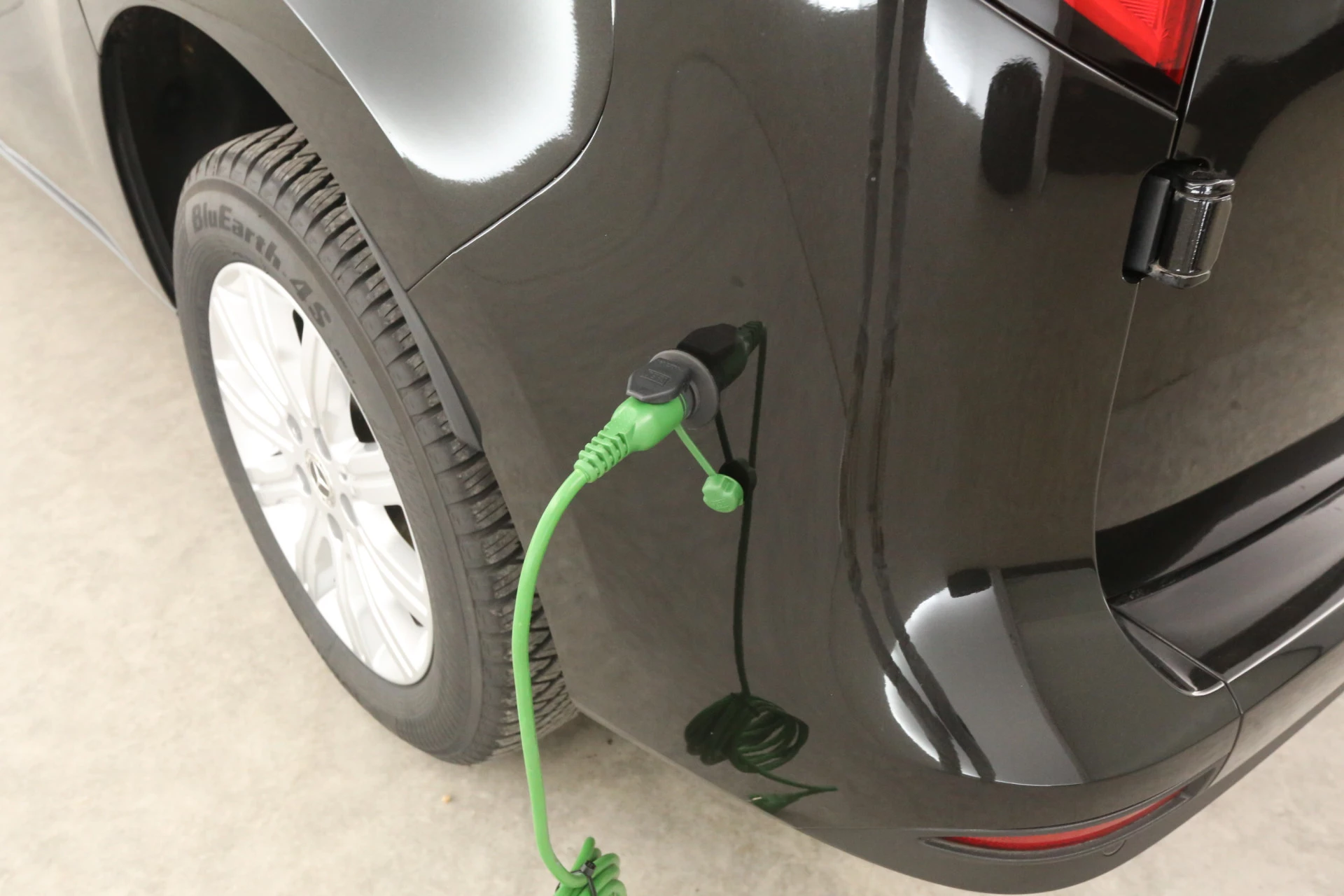 Hoofdafbeelding Mercedes-Benz Citan