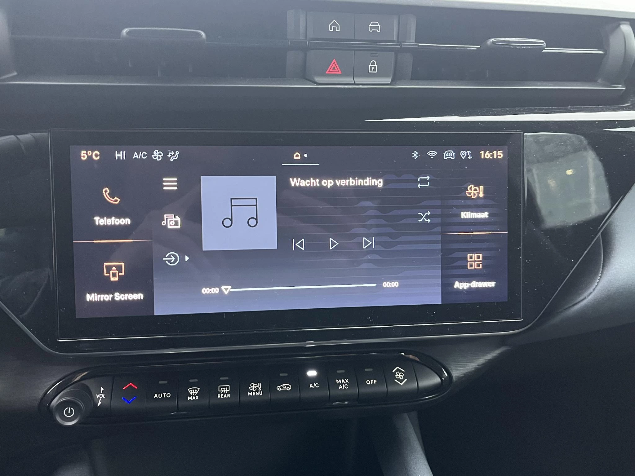 Hoofdafbeelding Alfa Romeo Junior