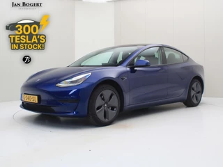 Tesla Model 3 Standard RWD Plus [ BLACK TRIM+AUTOPILOT+60 kWh+PREMIUM AUDIO ]