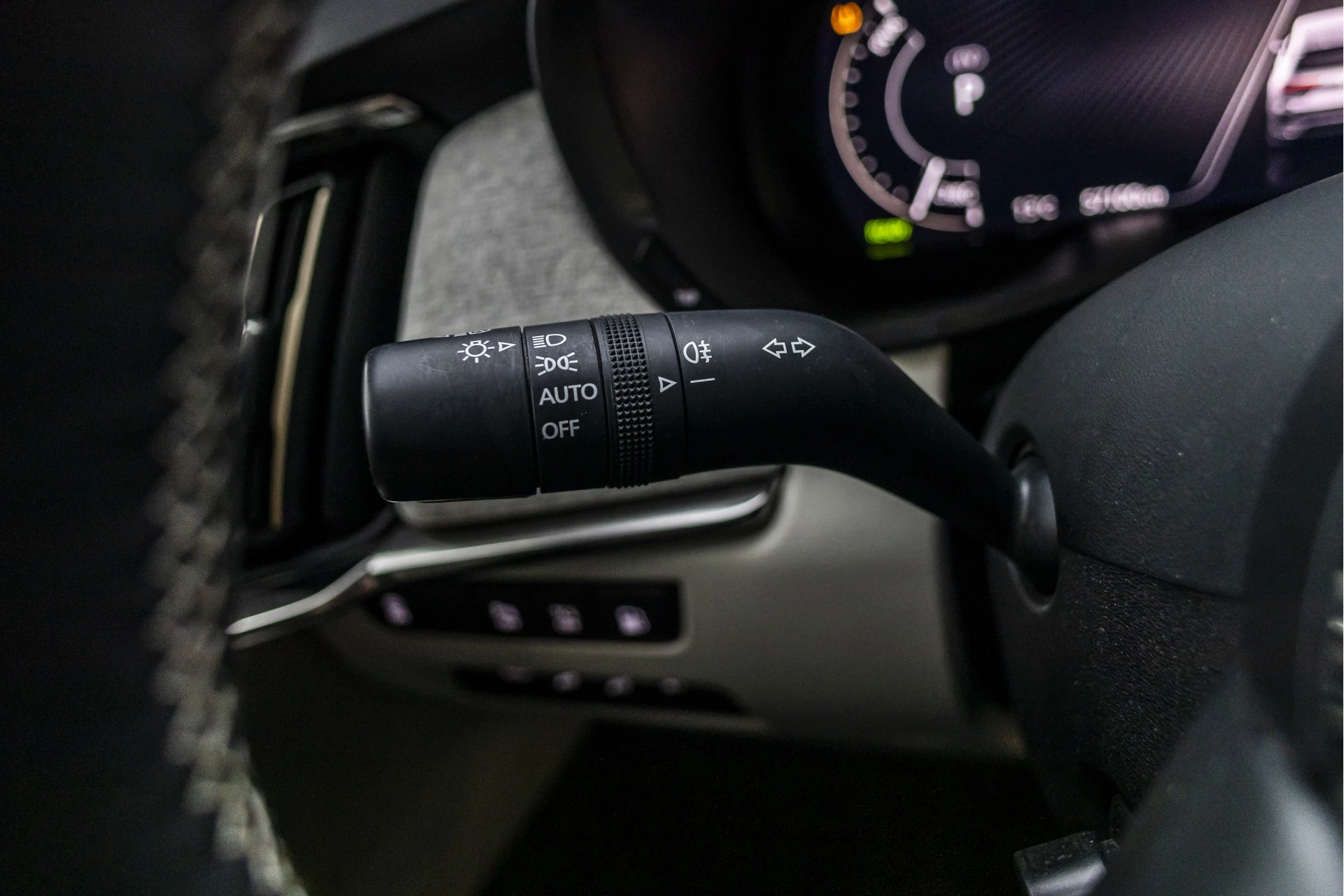 Hoofdafbeelding Mazda CX-60