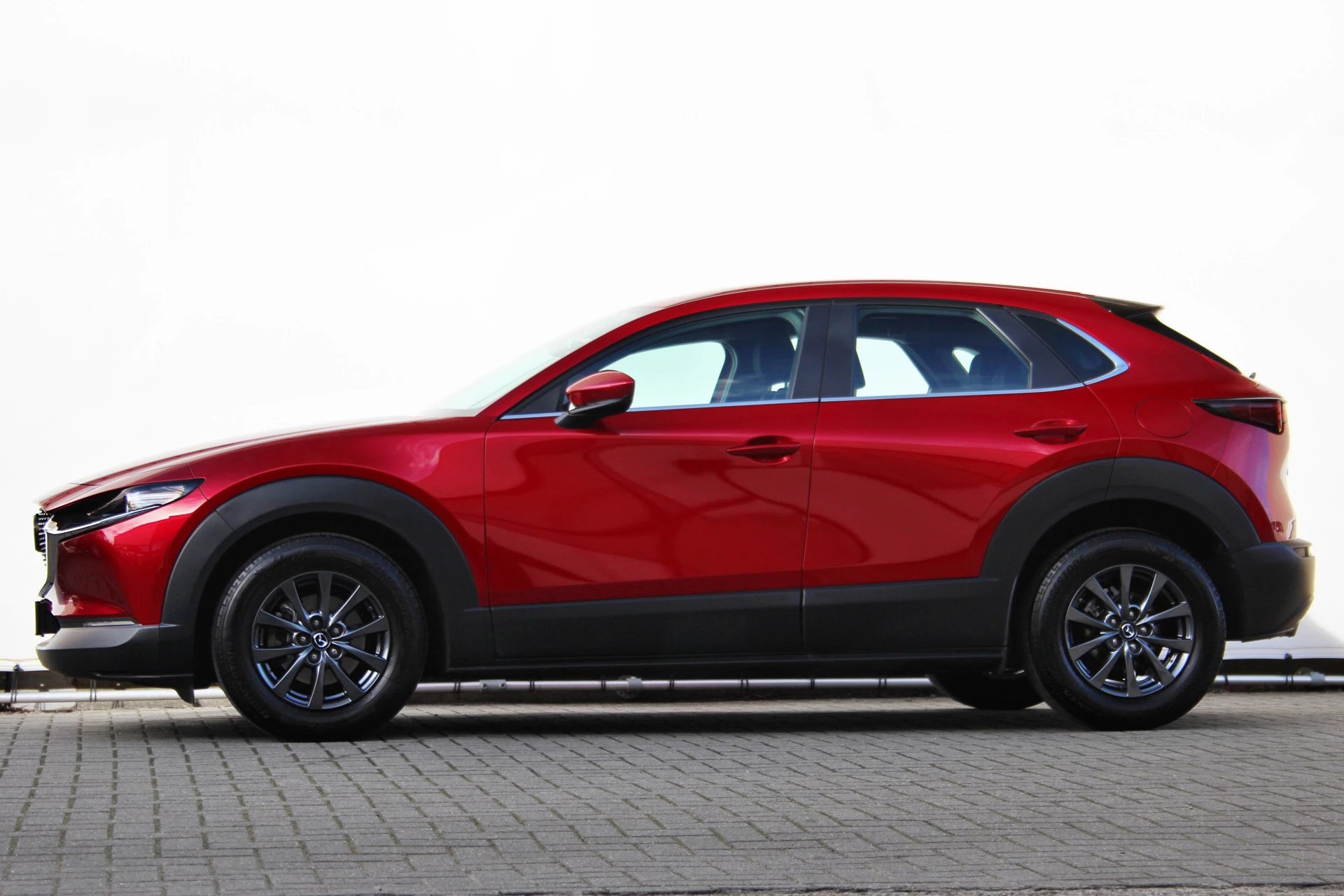 Hoofdafbeelding Mazda CX-30