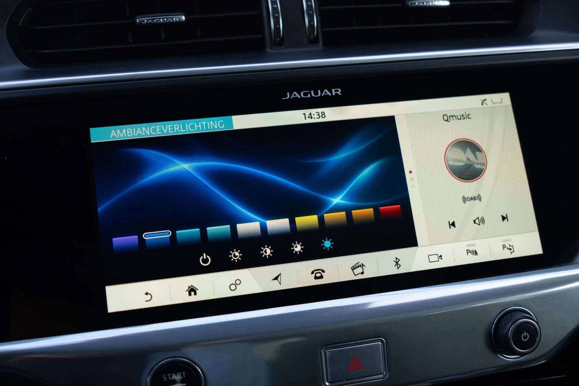 Hoofdafbeelding Jaguar I-PACE