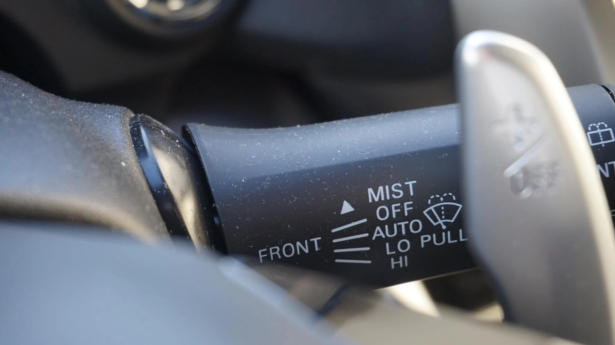 Hoofdafbeelding Mitsubishi Eclipse Cross