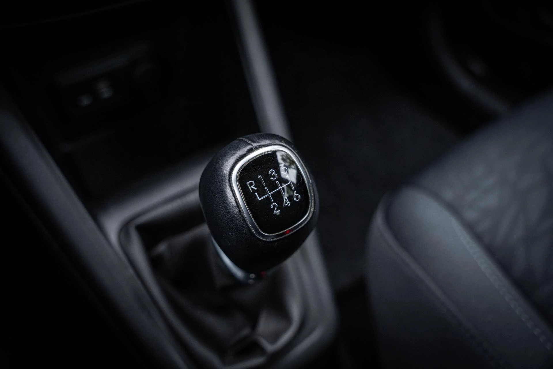 Hoofdafbeelding Hyundai ix20