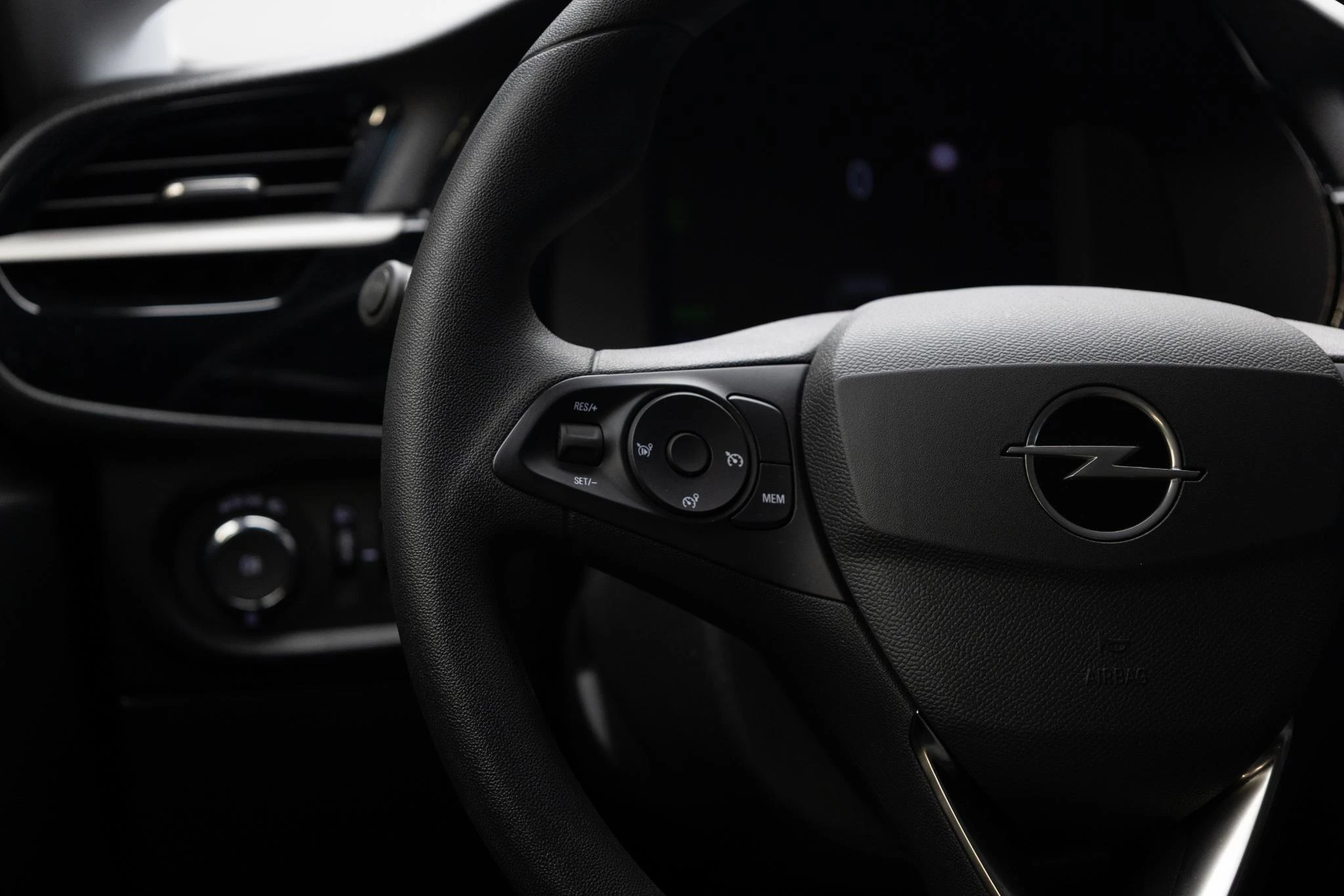 Hoofdafbeelding Opel Corsa-e