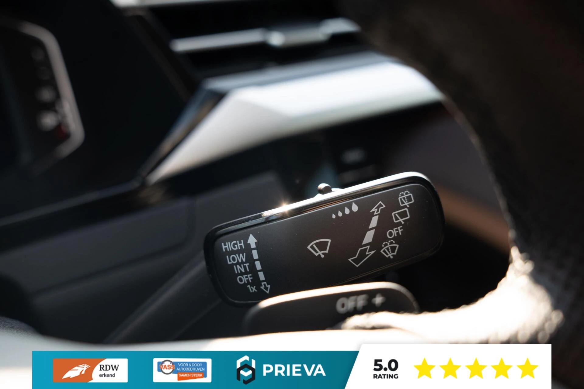 Hoofdafbeelding Volkswagen Arteon