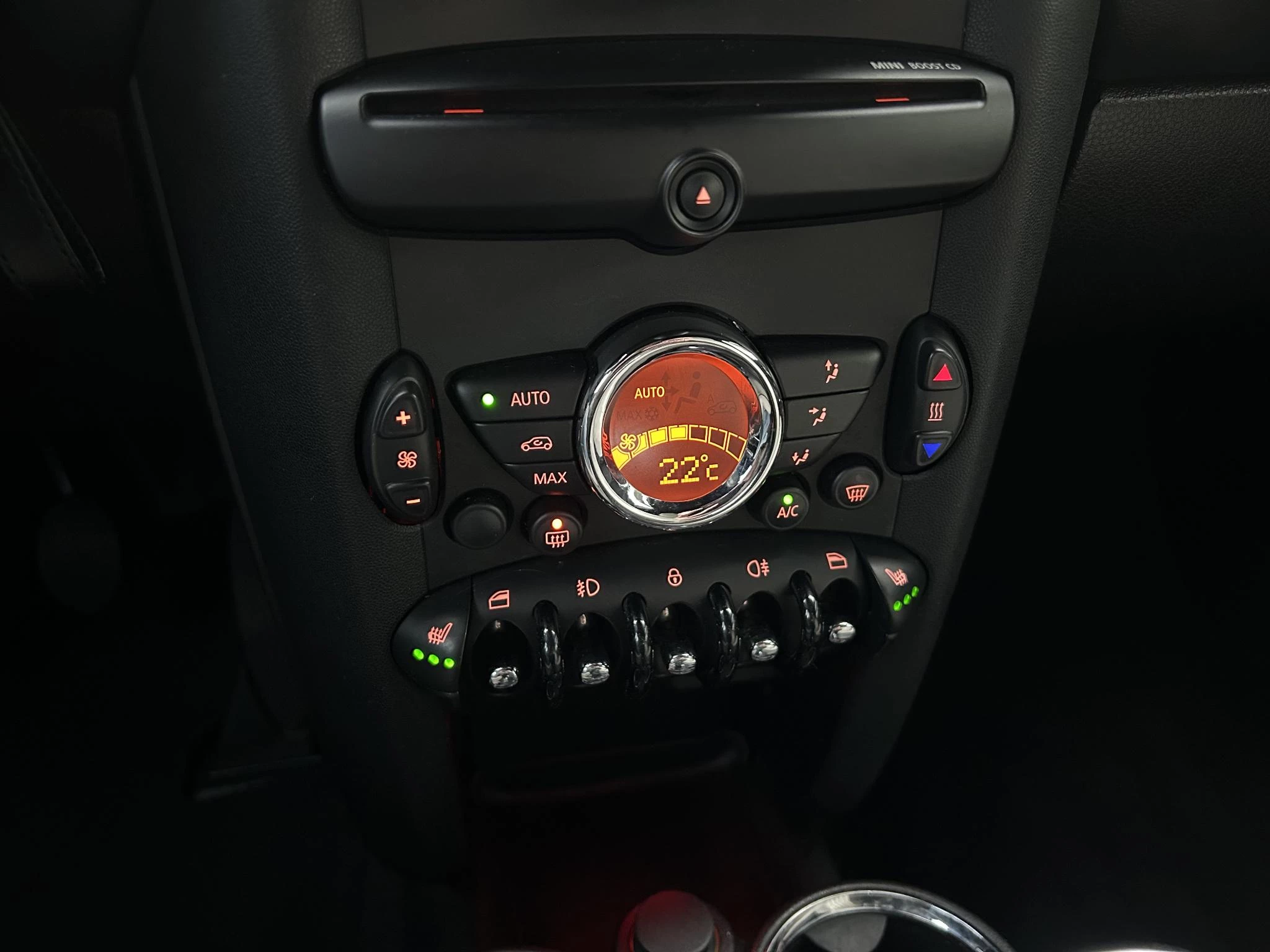 Hoofdafbeelding MINI Roadster