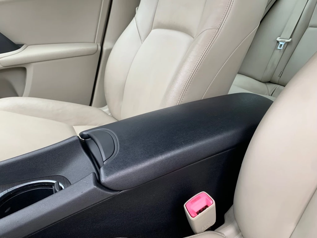 Hoofdafbeelding Toyota Avensis