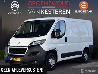 Peugeot Boxer 330 2.2 HDI L1H1 Profit+ I Zeer netjes I