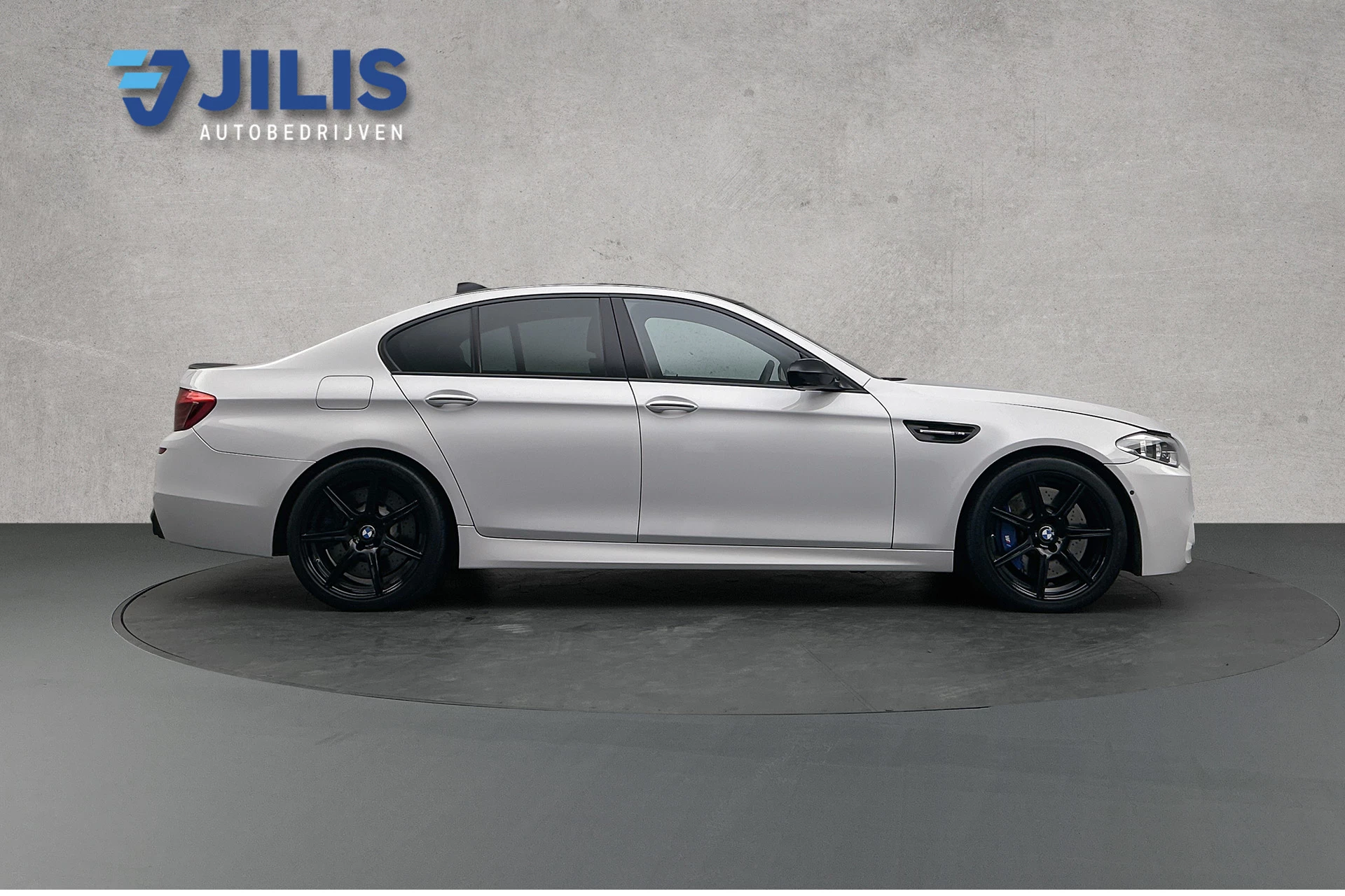 Hoofdafbeelding BMW M5