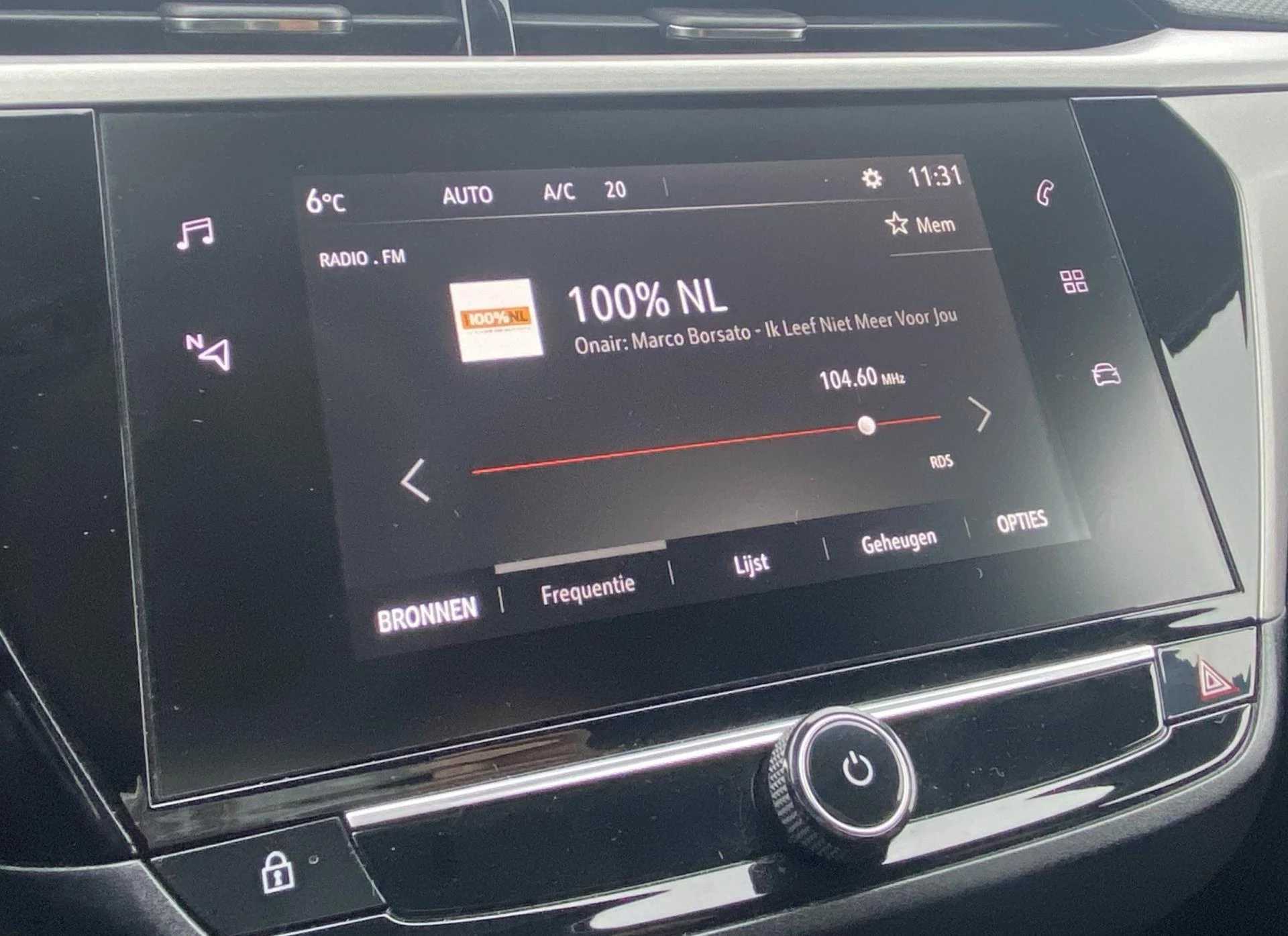 Hoofdafbeelding Opel Corsa-e