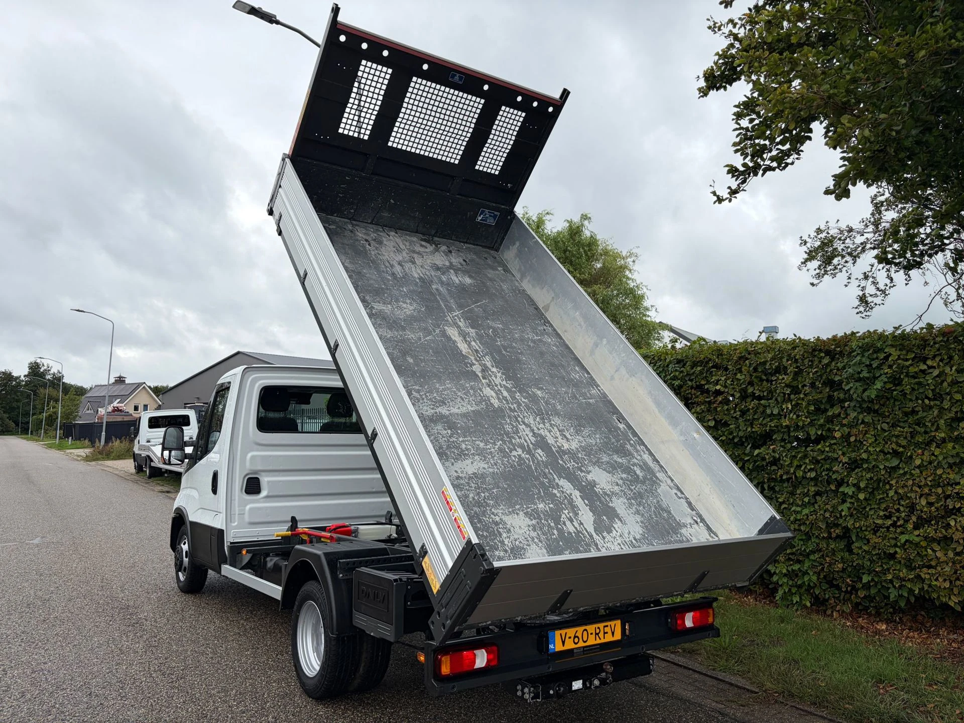 Iveco 35C16 3.0 Automaat ,