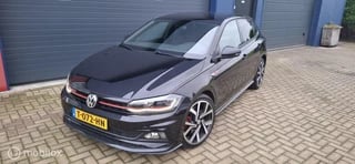 Volkswagen Polo 2.0 TSI GTI,Virtual,beats audio,camera