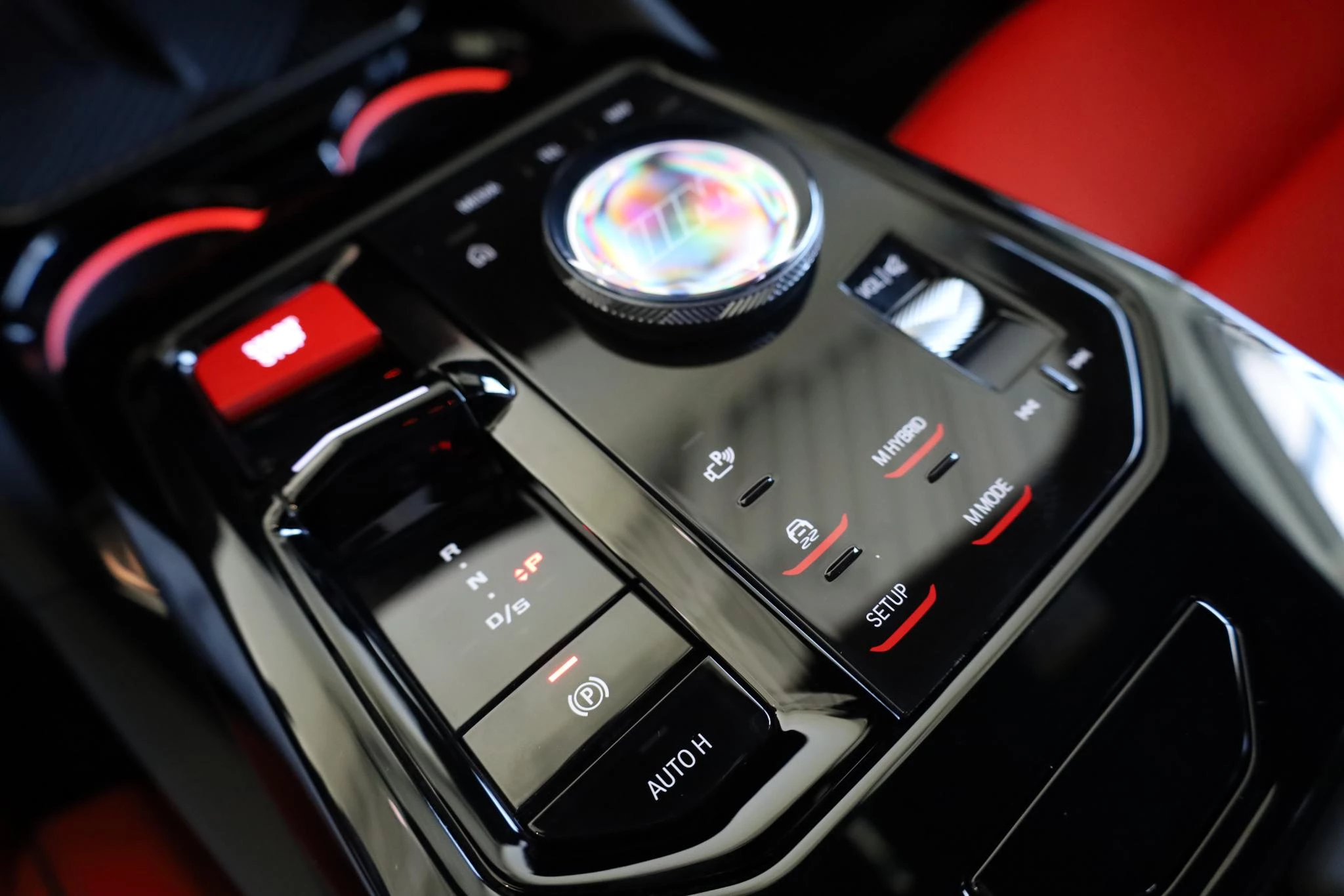 Hoofdafbeelding BMW M5