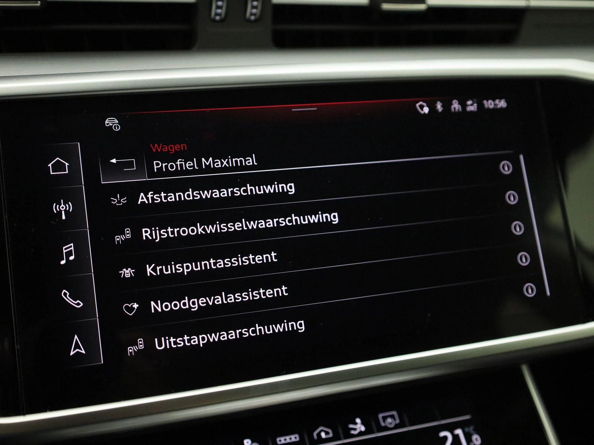 Hoofdafbeelding Audi A7