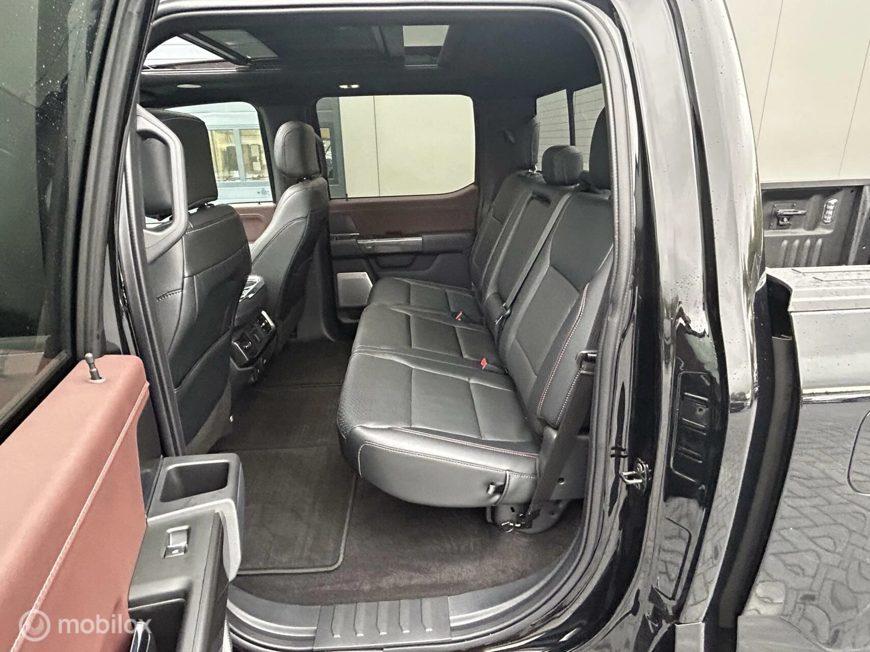 Hoofdafbeelding Ford F-150